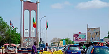 Niger: Fuel shortages leave drivers stranded in Niamey