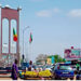 Niger: Fuel shortages leave drivers stranded in Niamey