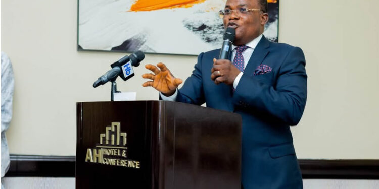 ‘Build that Chamber’ – Clerk resurrects calls for Parliament to upgrade it’s infrastructure