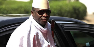 Gambia to compensate Jammeh victims with $2.5m from mansion sale