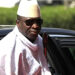 Gambia to compensate Jammeh victims with $2.5m from mansion sale