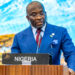 Climate debate: “Our commitment should go beyond dialogue” — Benjamin Kalu
