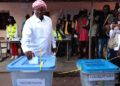 Guinea-Bissau’s electoral commission says conditions for December polls not met