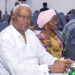 West African Leaders Must Act on Climate Change or Face Catastrophe, Warns Lopes