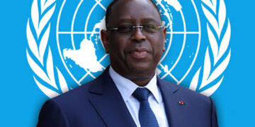Senegal’s Macky Sall withdraws from race for UN top job