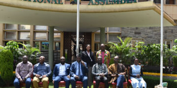 MPs earn well on paper, but not enough in practice