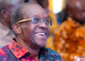 Bagbin pledges Parliament’s drafting support for journalists’ welfare bill