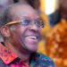 Bagbin pledges Parliament’s drafting support for journalists’ welfare bill