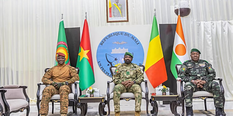 Al-Qaeda and IS rivalry sparks fierce fighting across Sahel