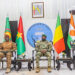 Al-Qaeda and IS rivalry sparks fierce fighting across Sahel