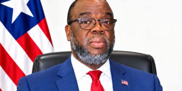 Senator Edwin Snowe Challenges Senate to Turn Promises into Progress for the People