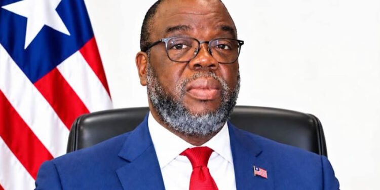 Senator Edwin Snowe Challenges Senate to Turn Promises into Progress for the People