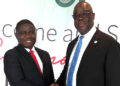 Snowe Jr praises contribution of Liberia to ECOWAS