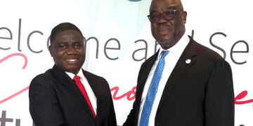 Snowe Jr praises contribution of Liberia to ECOWAS